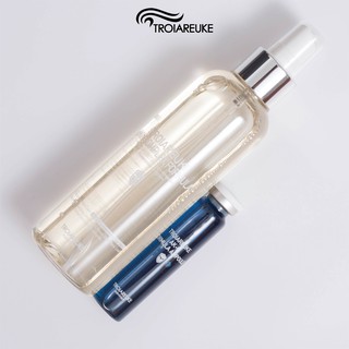 TROIAREUKE - Xịt khoáng H+ Cocktail Purifying Ampoule (Blue) (200ml)
