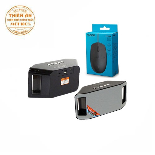 Loa Bluetooth WS-Y66B