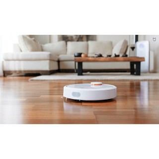 ROBOT HÚT BỤI THÔNG MINH XIAOMI