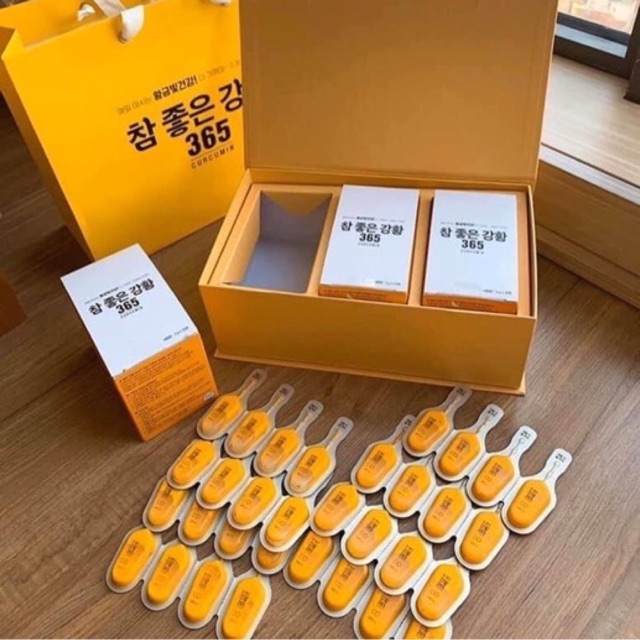 NGHỆ NANO 365 HÀN QUỐC