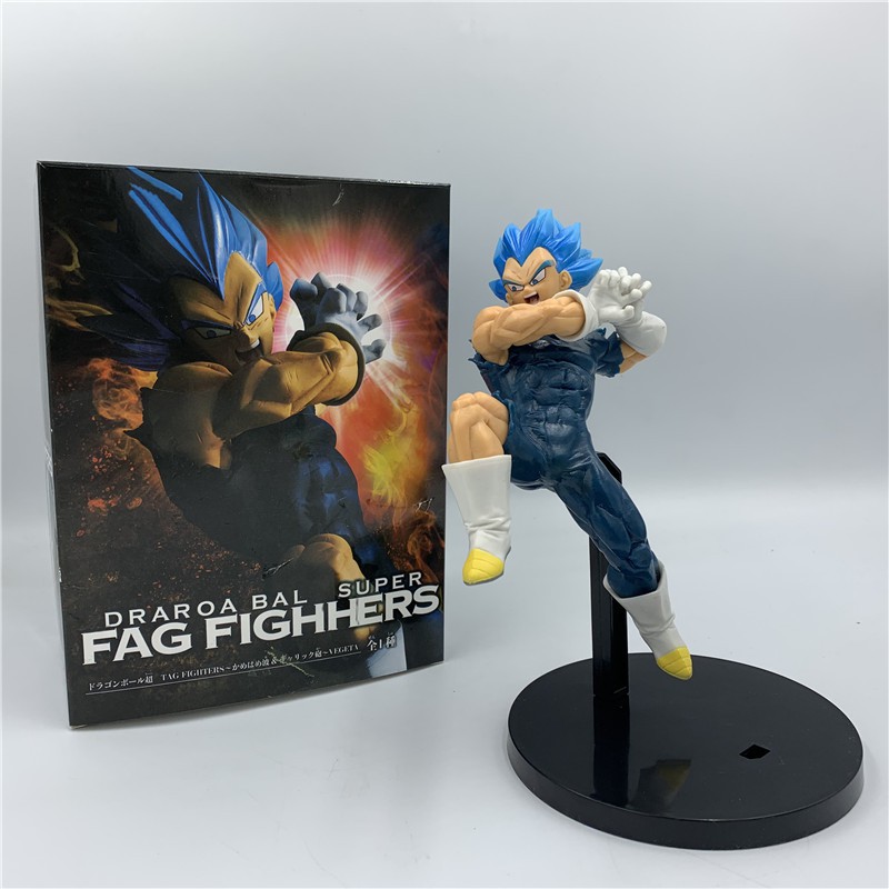 Mô hình Vegeta hàng Limited ( Dragonball ) hàng siêu đẹp