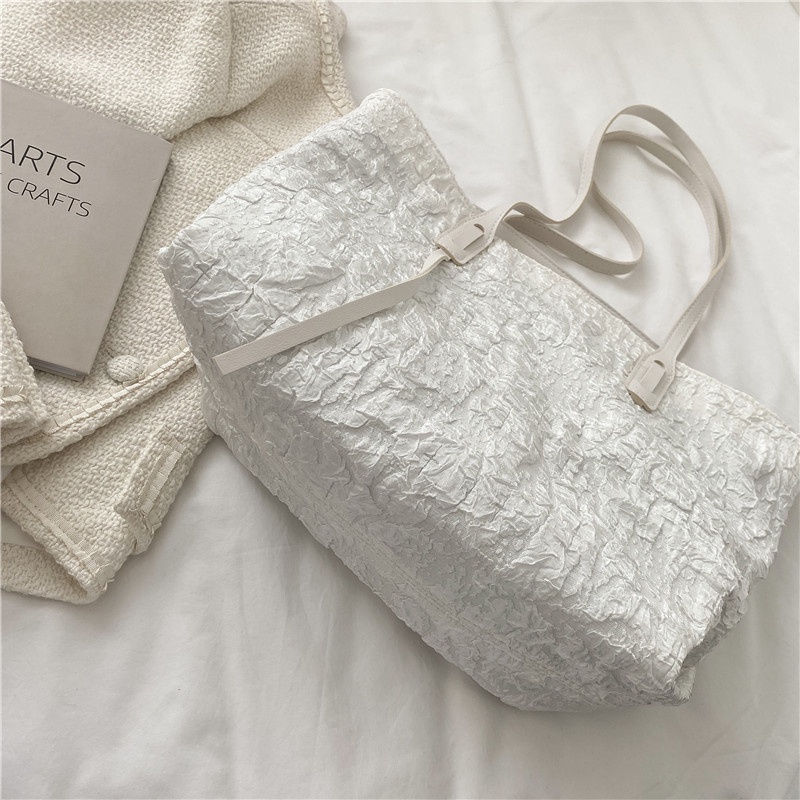 Túi Xách canvas Cỡ Lớn Thời Trang Nữ