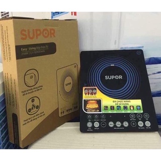 Bếp điện từ cảm ứng supor c21-sdhcb36vn-chính hãng