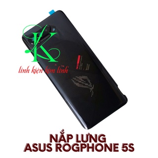 Lưng thay thế cho asus ROG PHONE 5S