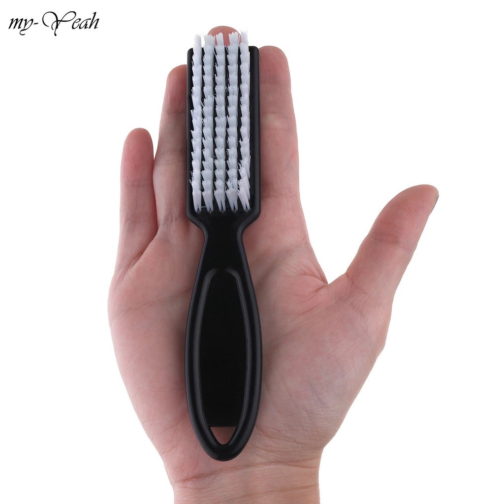 Lược Phủi Tóc Mềm Mại Chuyên Dụng Cho salon
