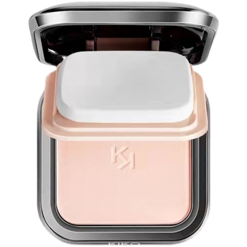 Phấn Phủ KIKO 12g Giúp Kiềm Dầu Cao Cấp