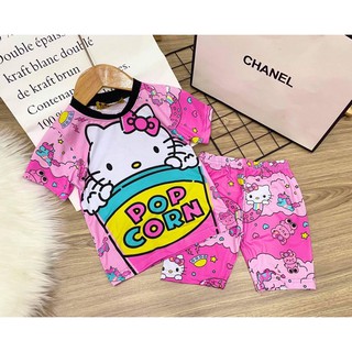 Pizama size đại