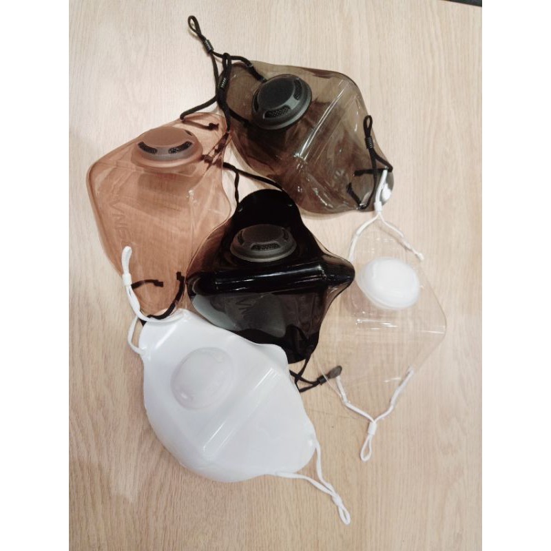 Khẩu Trang VN68,Khẩu trang [trong suốt,cam,trắng,đen,khói],Khẩu trang 3D,sữ dụng nhiều lần ,hot nhất hiện nay | BigBuy360 - bigbuy360.vn