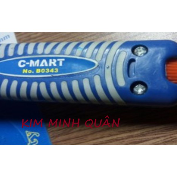 Dao Rọc Cáp , Tuốt Cáp Dây Điện 6.0~29mm B0343 CMART