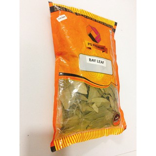 Lá nguyệt quế nấu ăn PG Premium Bay Leaf 100gr