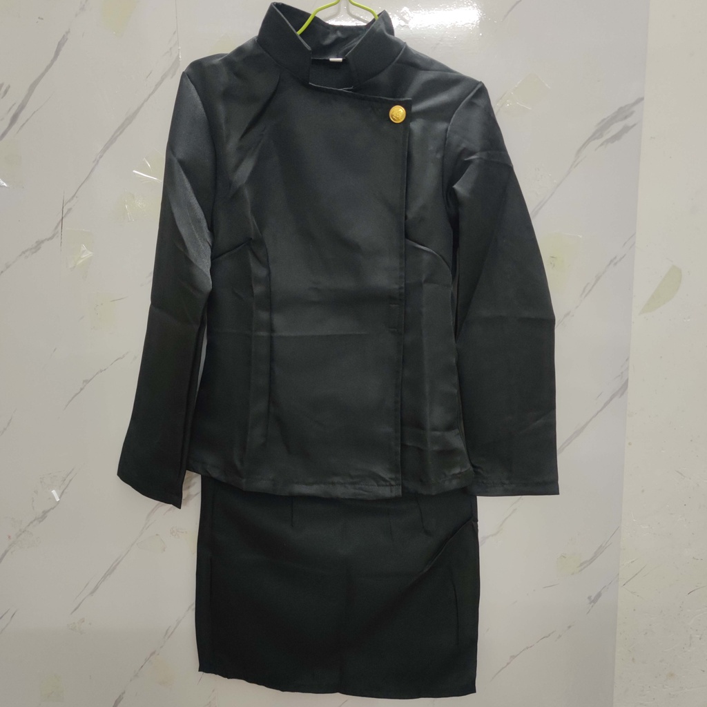 Set trang phục hóa trang nhân vật Zenin Maki