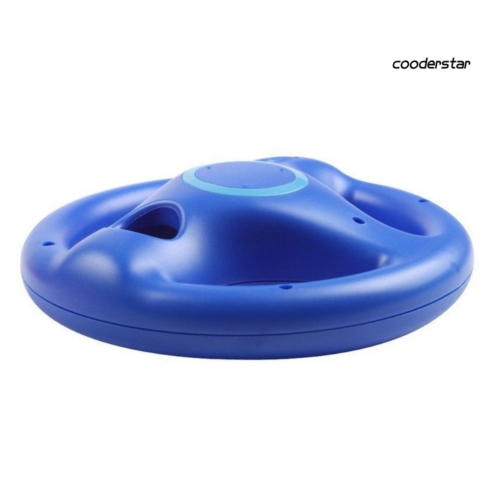 Vô Lăng Điều Khiển Từ Xa Cho Mario Kart Nintendo Wii