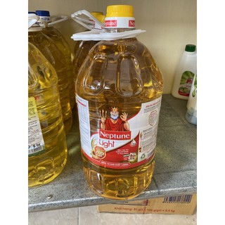 Dầu ăn neptune 5l