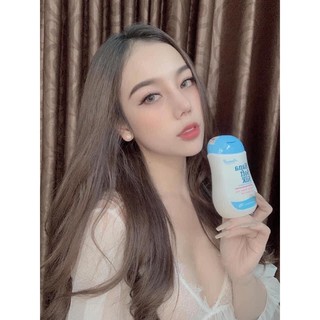 𝑯𝒂𝒏𝒂 𝑺𝒐𝒇𝒕 & 𝑺𝒊𝒍𝒌 dung dịch vệ sinh phụ nữ