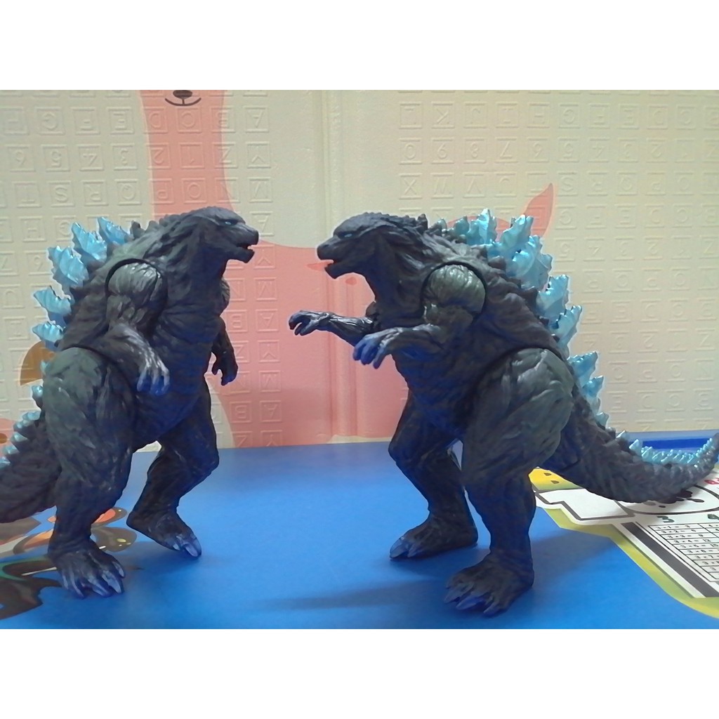 Mô hình Godzilla Earth 32x16 cm ( Godzilla 2017: Planet of the Monsters) [Đồ Chơi 24/7]