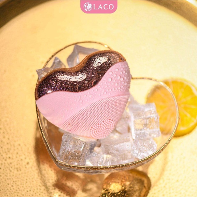 Máy rửa mặt Laco Luxury