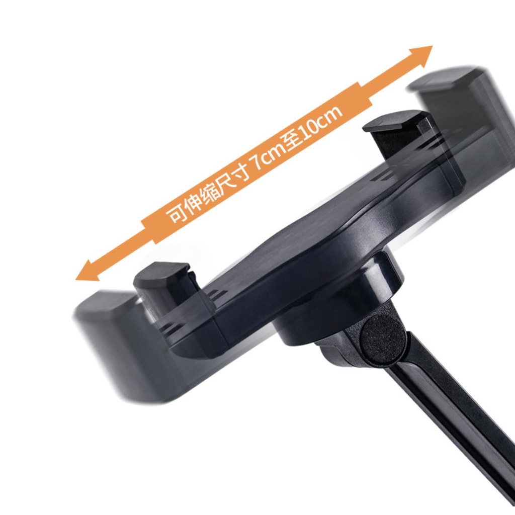 Giá Đỡ Điện Thoại Để Bàn Có Thể Gập Lại Đa Năng Phổ Biến Cho Người Lười