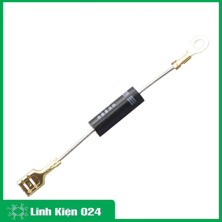 Diode, đi ốt cao áp lò vi sóng một chiều HVM12 CL01-12 T3512