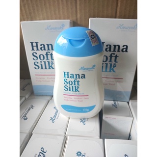 Dung dịch vệ sinh Hana (rẻ)