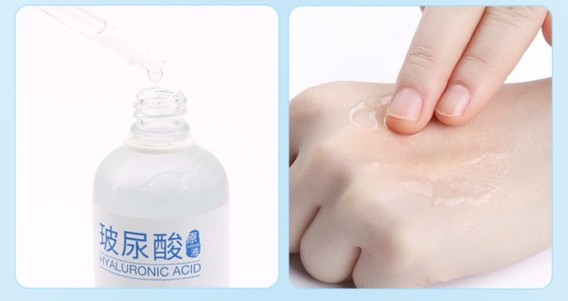 Serum cấp nước Hyaluronic Acid Bioaqua 100ml Sena Beauty | BigBuy360 - bigbuy360.vn