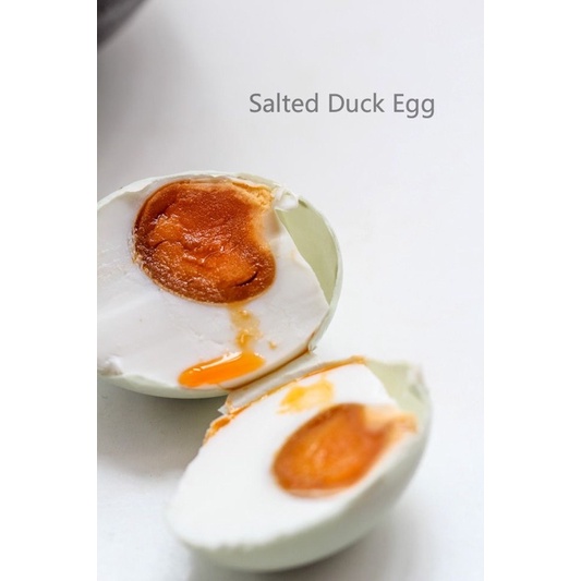 ❤ Ship TOÀN QUỐC ❤️‍🔥Trứng vịt muối tro truyền thống 3 Cúc😍 Tròng trắng mặn mặn, tròng đỏ thơm béo, tươm dầu hấp dẫn | BigBuy360 - bigbuy360.vn