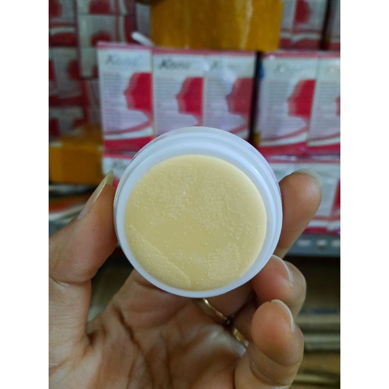 Kem kone mẫu mới có giấy hướng dẫn | BigBuy360 - bigbuy360.vn