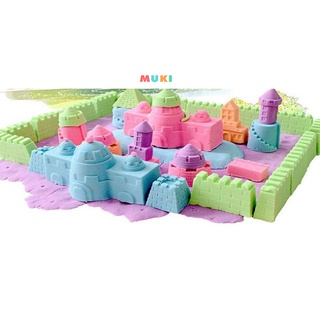 CÁT ĐỘNG LỰC KINETIC SAND