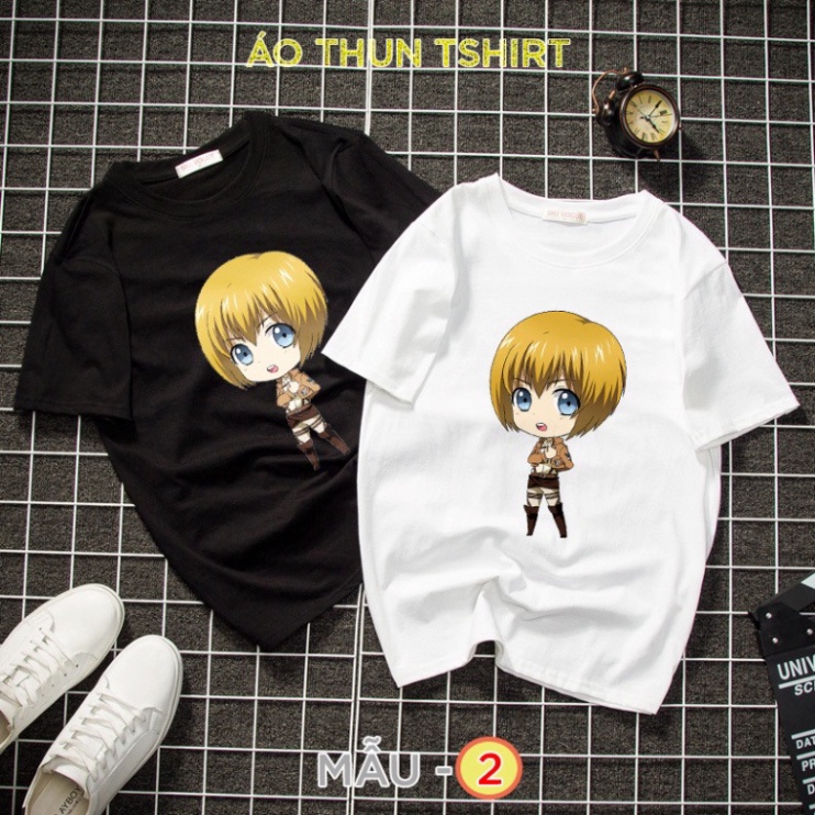 Áo thun Giá Gốc tay lỡ 1000 mẫu   - Áo phông Unisex nam nữ, áo cặp, nhóm Cotton oversize form rộng TSHIRT