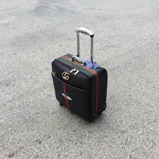 HOT Vali ngang gucci