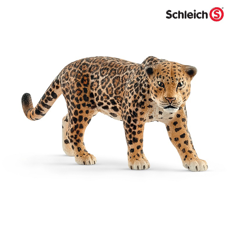 Đồ Chơi Mô Hình SCHLEICH Báo Đốm Mỹ 14769