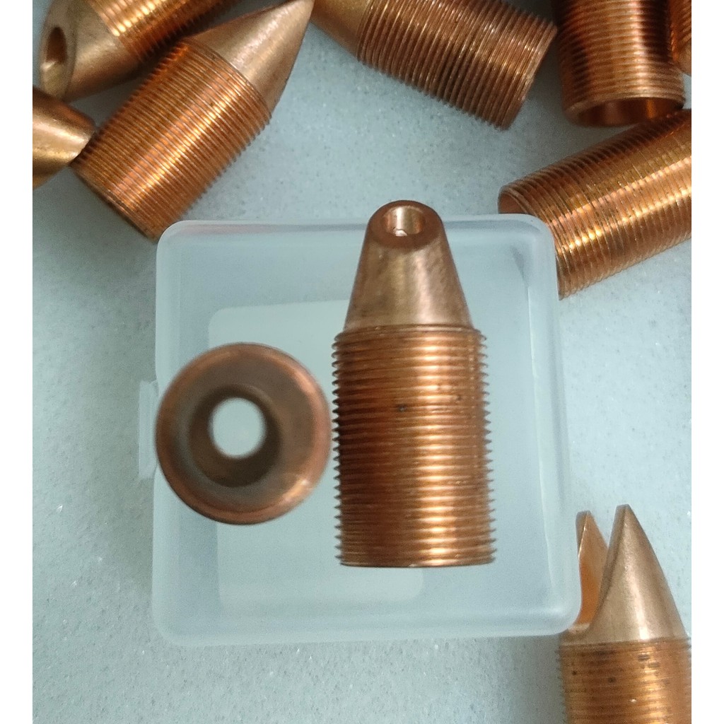 Đầu béc hàn laser HW960