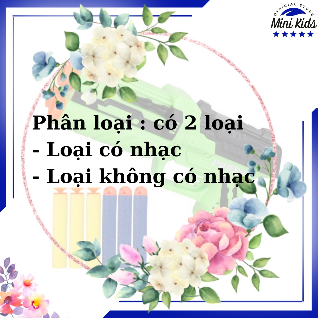 Đồ chơi vận động ngoài trời có tính giải trí cao và rất an toàn - Đồ chơi MiniKids