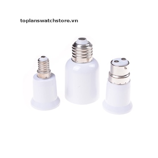 Đuôi Đèn Chuyển Đổi Mở Rộng GU10 / E27 / E14 / E40 / B22