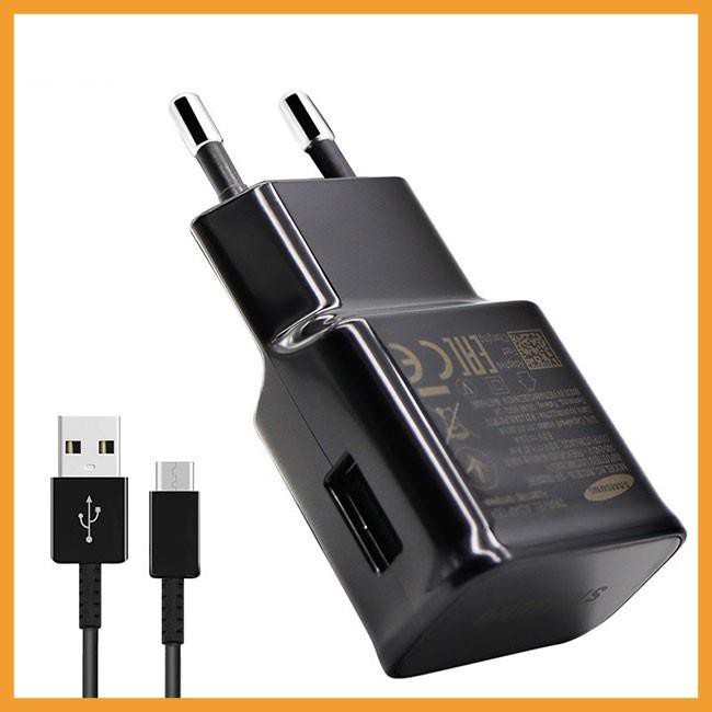 ⚡FREE SHIP⚡ Cục sạc SAMSUNG 15W Zin, cáp sạc USB to Type C Chính Hãng