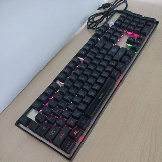 Bàn phím gaming motospeed