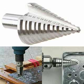 Mũi khoan bước HSS 13mm 5-35mm Krachtige chất lượng