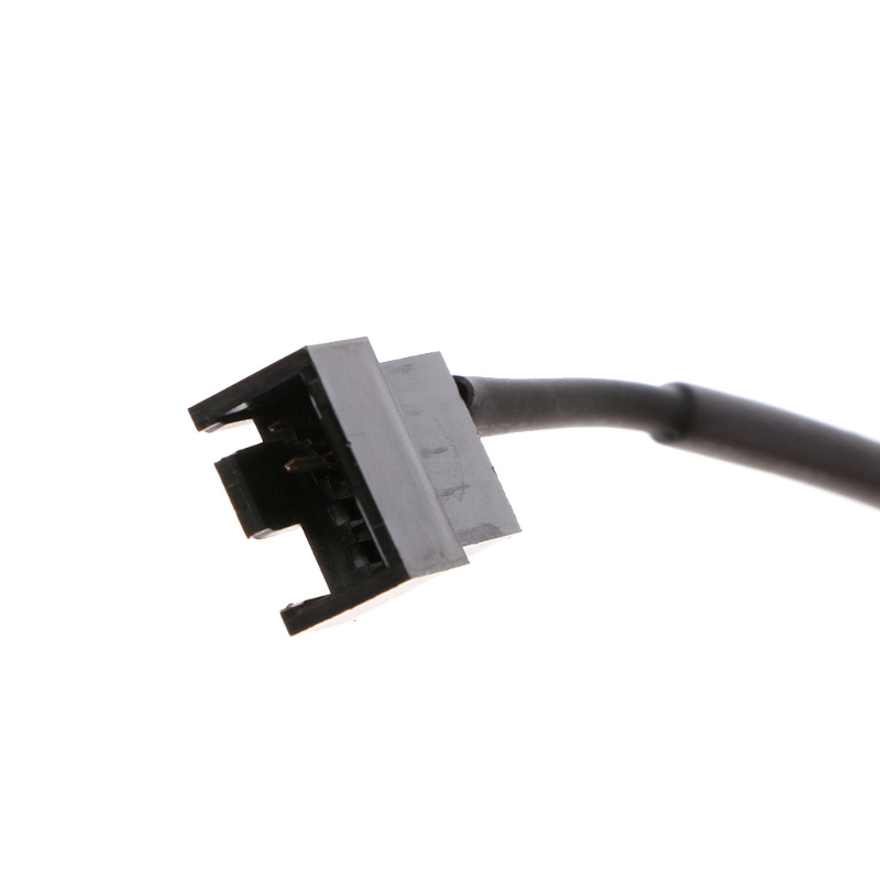 Cáp chuyển đổi USB 2.0A sang 3pin/4pin dành cho quạt tản nhiệt PC 5V