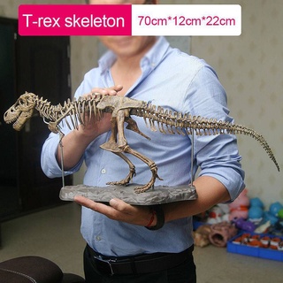 [Kadic] Mô hình Xương Khủng long T-rex