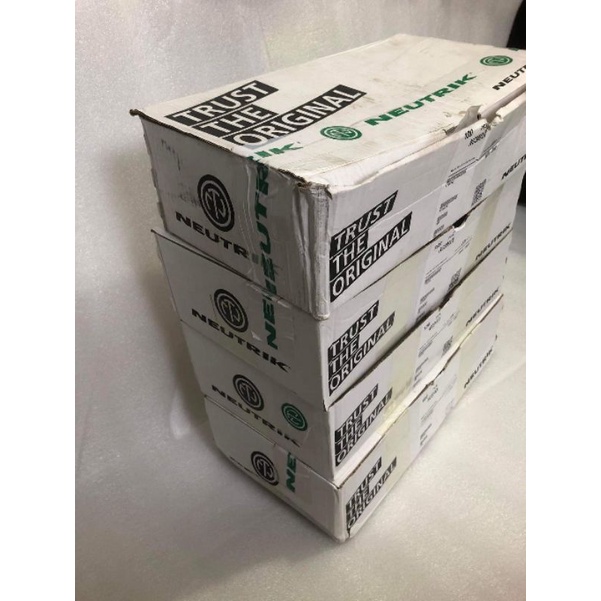 Jack NEUTRIK 6ly mono NP2X