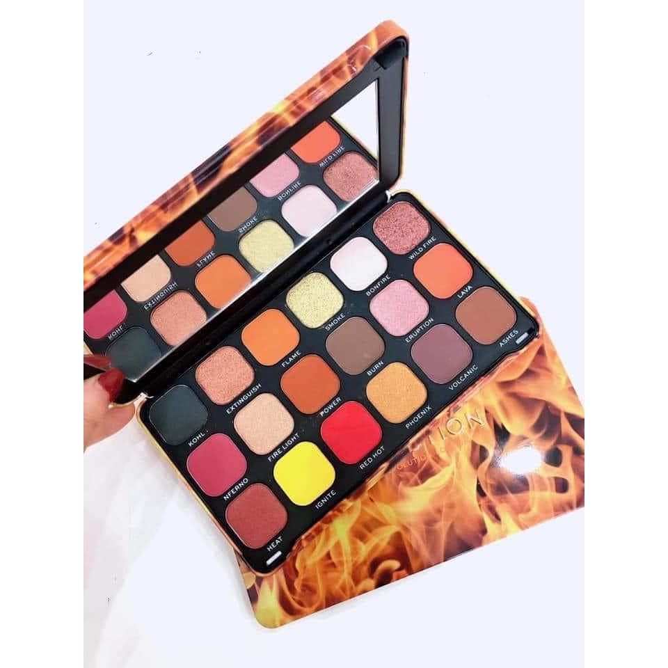 Bảng mắt revolution