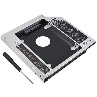 CADDY BAY HDD CHUẨN SATA 3.0 12.7mm