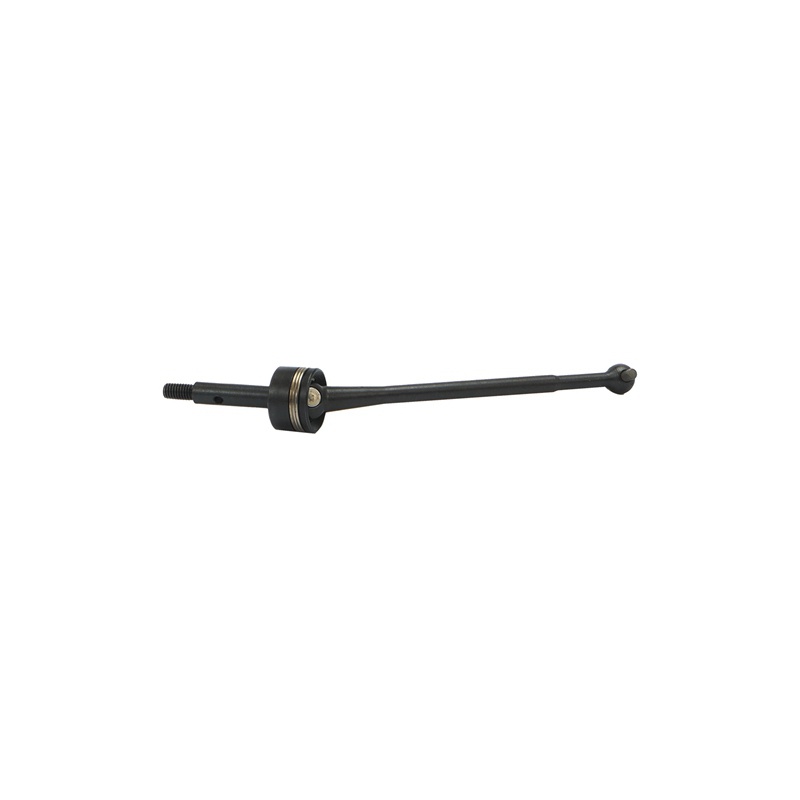Bộ 2 Trục Truyền Động 45 Độ Cho Wltoys 144001 124019 Tàu Đua LC 1/14 RC Độc Đáo