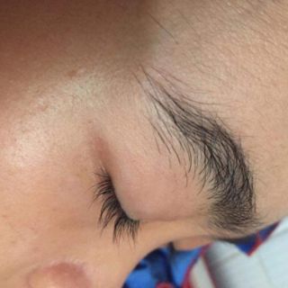 DƯỠNG MI NHA ĐAM + DẦU DỪA size 10ml/3ml