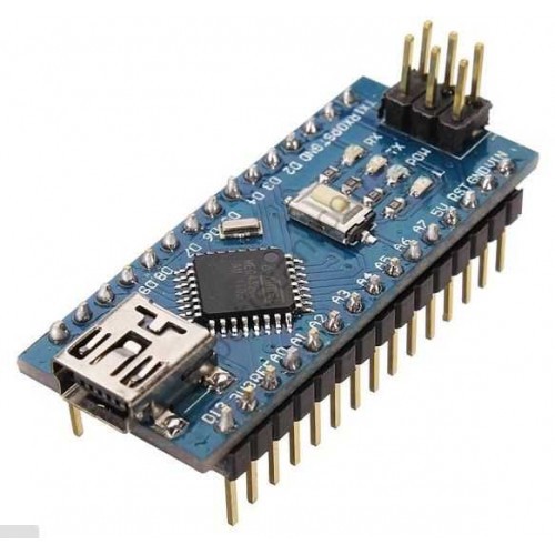 Kit Arduino Nano 3.0 328 Mini CH340