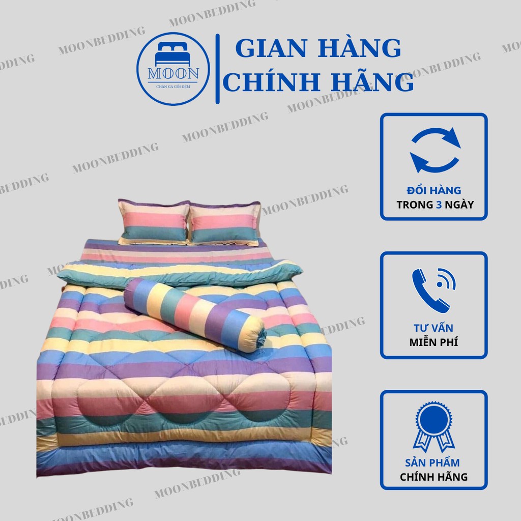 🎉 Trọn Bộ Set Chăn Phao 5 Món Giá Tốt Nhất