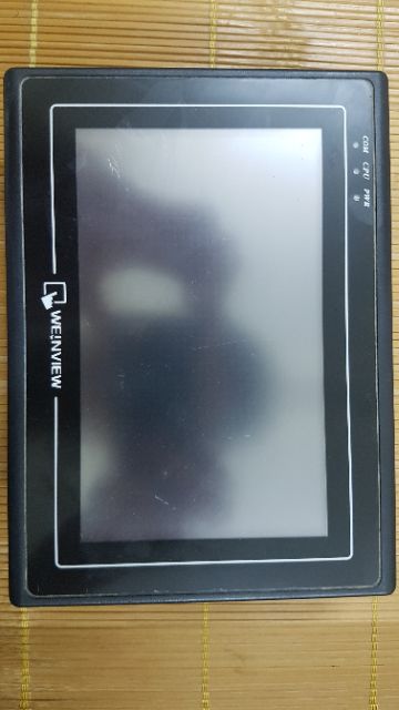 HMI WEINTEK MT6070IH