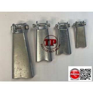 Combo 10 cái - lưỡi gà móc cẩu 5t