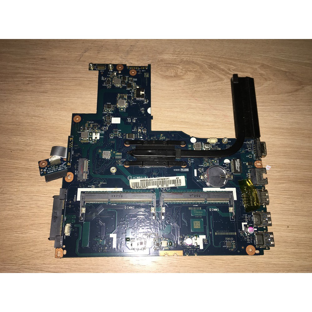 Mainboard Laptop Lenovo B51-30