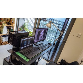 Case mica nguồn ATX cho Egpu