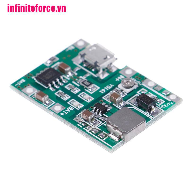 Pin Lithium Lipo 18650 3.7v 4.2v Sang Trọng 5v 9v 12v 24v